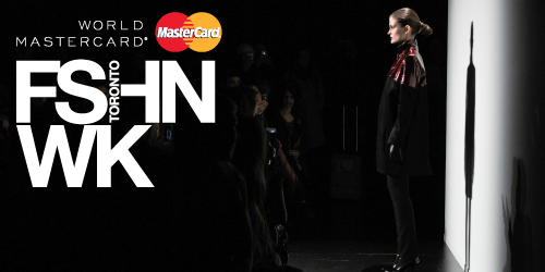 Image result for World MasterCard Fashion Week