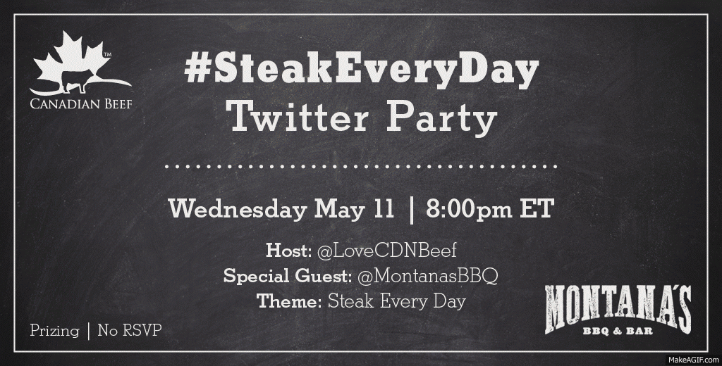 SteakEveryDay_Twitter_Party