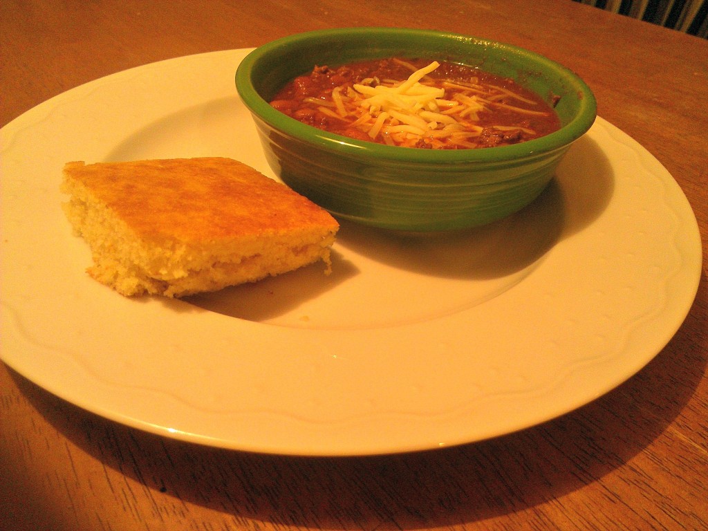 chili