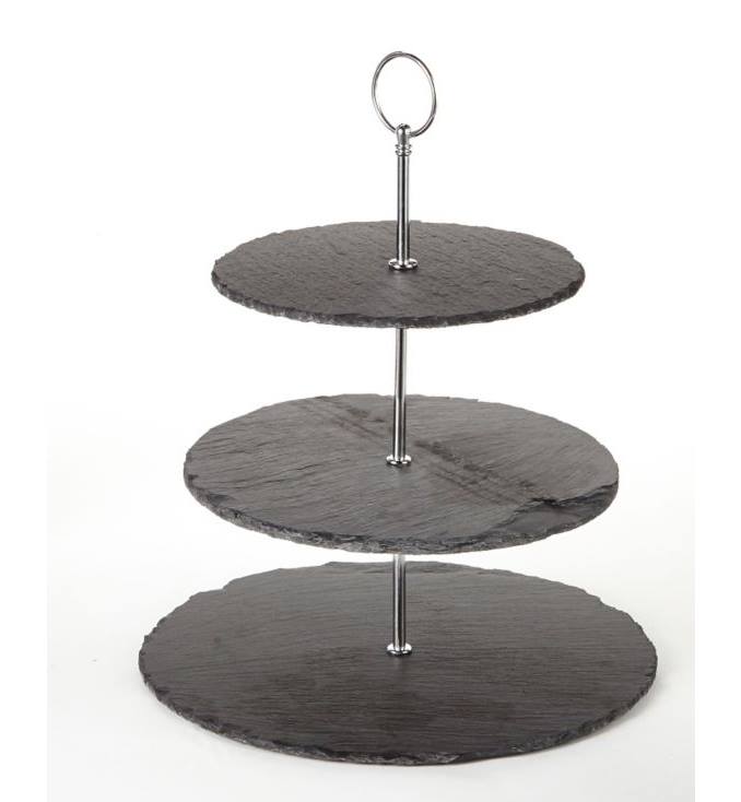 Serving Stand
