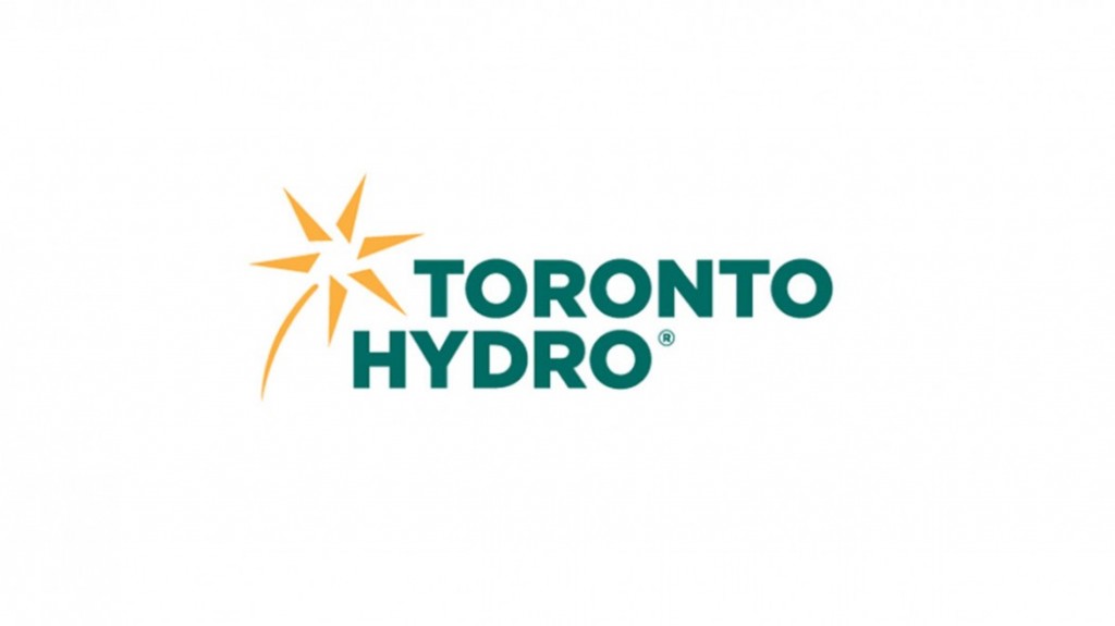 Toronto Hydro Corporation 