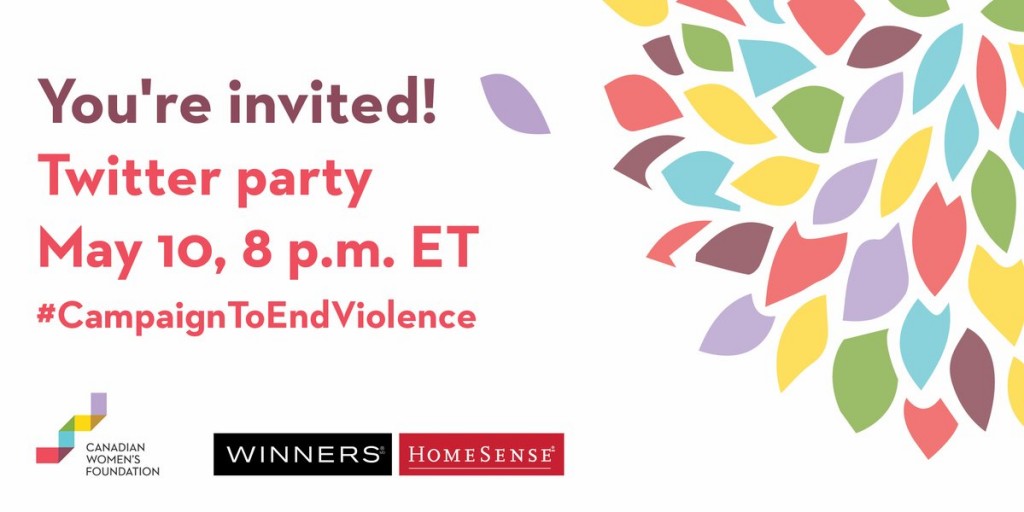 twitterparty promo