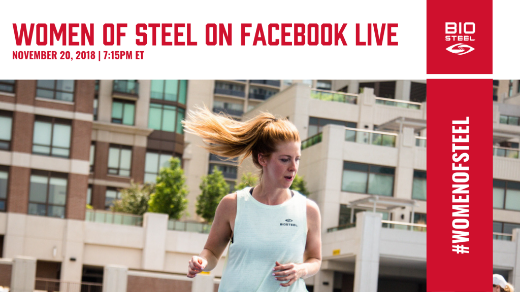 Facebook Live Event Banners